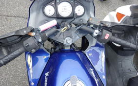 KAWASAKI NINJA 250R EX250K