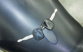 HONDA CB400 SUPER BOLDOR A 2017 NC42