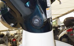 HONDA LITTLE CUB E 2015 AA01