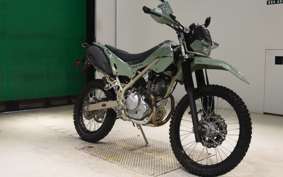 KAWASAKI KLX230ｼｪﾙﾊﾟ 2020 LX232A