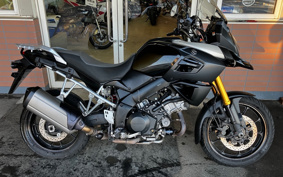 SUZUKI DL1000 ( V-Strom 1000 ) 2016 VU51A