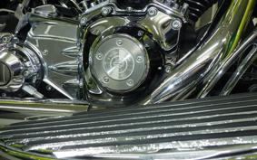 HARLEY FLHX 1580 2008