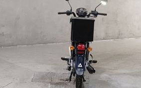 HONDA CROSS CUB110 JA60