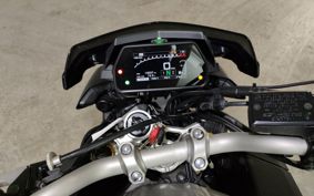YAMAHA MT-10 SP 2017 RN50J