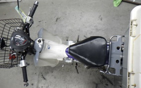 HONDA C110 SUPER CUB 2014 JA07