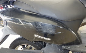 HONDA DIO Gen.6 AF62