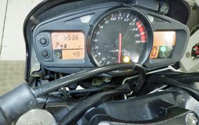 SUZUKI GSR 400 A 2013 GK7EA