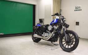HARLEY XL1200L 2006