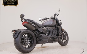 TRIUMPH ROCKET III GTストーム 2026