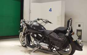 YAMAHA DRAGSTAR 1100 CLASSIC 2003 VP13J