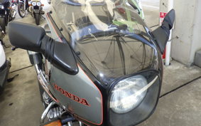 HONDA CBX1000