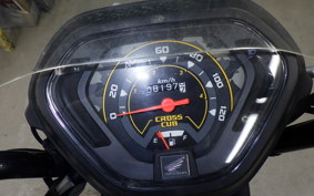 HONDA ｸﾛｽｶﾌﾞ110-2 1996 JA45