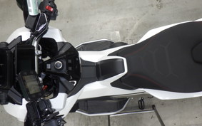 HONDA X-ADV 750 2025 RH21