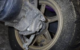 HONDA DIO Z4 GEN 2 AF63