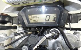 HONDA CRF250L MD38
