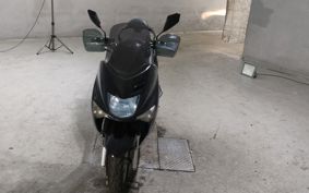 YAMAHA MAJESTY 125 5CA
