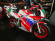 Фото Honda NSR80 с японского аукциона