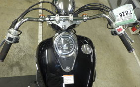 SUZUKI INTRUDER 400 Classic 2005 VK54A