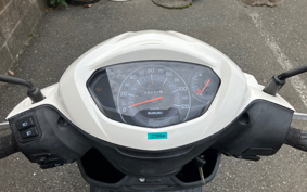 SUZUKI ADDRESS V125 DT11A
