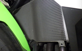 KAWASAKI ZX-4RR 2024 ZX400P