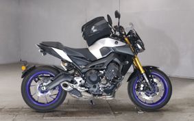 YAMAHA MT-09 SP RN52J