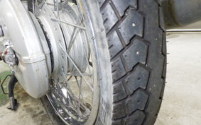 HONDA C110 SUPER CUB JA10