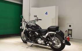 YAMAHA DRAGSTAR 400 CLASSIC 2007 VH01J