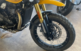TRIUMPH SCRAMBLER 400XC 2025 T13763