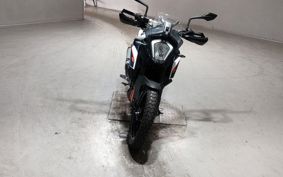 KTM 250 ADVENTURE JGD40