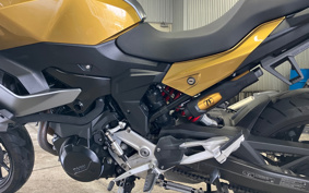 BMW F900XR PREMIUM  LINE 2020 0K21