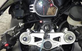 HONDA CBR1000RR Gen. 2 2010 SC59