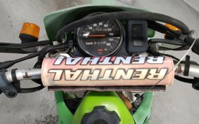 KAWASAKI KLX250 SR LX250E