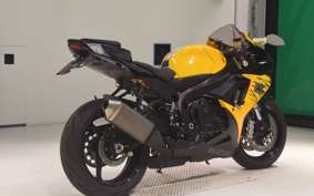 SUZUKI GSX-R750 2013