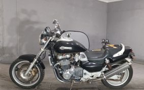 HONDA X4 1997 SC38
