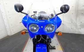 SUZUKI GS1200SS 2004 GV78A