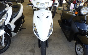 YAMAHA AXIS 125 Z SED7J