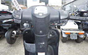 HONDA TACT-4ﾍﾞｰｼｯｸ AF79