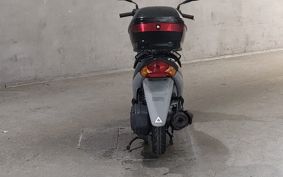 SUZUKI ADDRESS V125 CF46A
