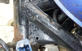 SUZUKI GSX400 IMPULSE GK79A