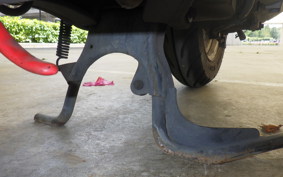 HONDA DIO CESTA GEN 2 AF62