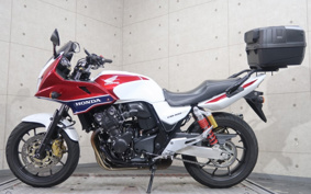 HONDA CB400 SUPER  BOL D`OR ABS 2018 NC42