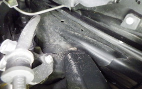 HONDA DIO110-3ﾍﾞｰｼｯｸ JK03