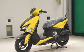 YAMAHA CYGNUS Griffus SEJ4J