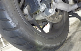 HONDA PCX 125 2014 JK05