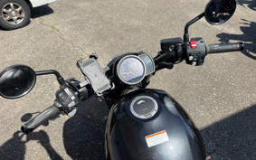 HONDA REBEL 1100 DCT 2021 SC83