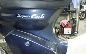 HONDA C50 SUPER CUB E 2013 AA01