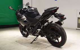 KAWASAKI NINJA 400 2021 EX400G