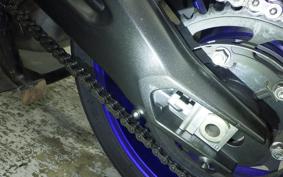 YAMAHA MT-09 Tracer 2015 RN36J