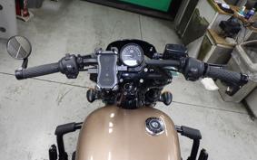 HARLEY XG750 STREET ROD 2020