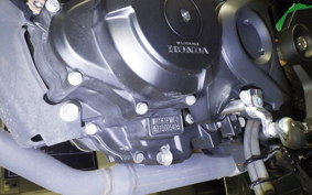 HONDA CB190SS 2019